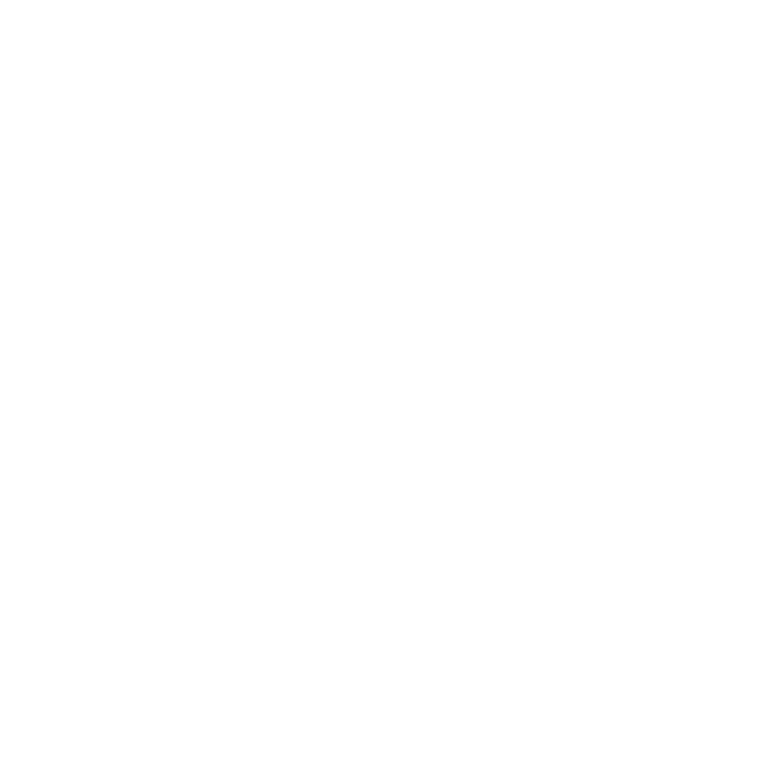 Globe icon representing the internet or world wide access, likely a language or global settings button (white on black).